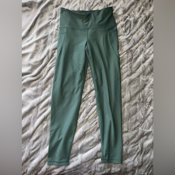 Old navy workout leggings - Picture 1 of 8